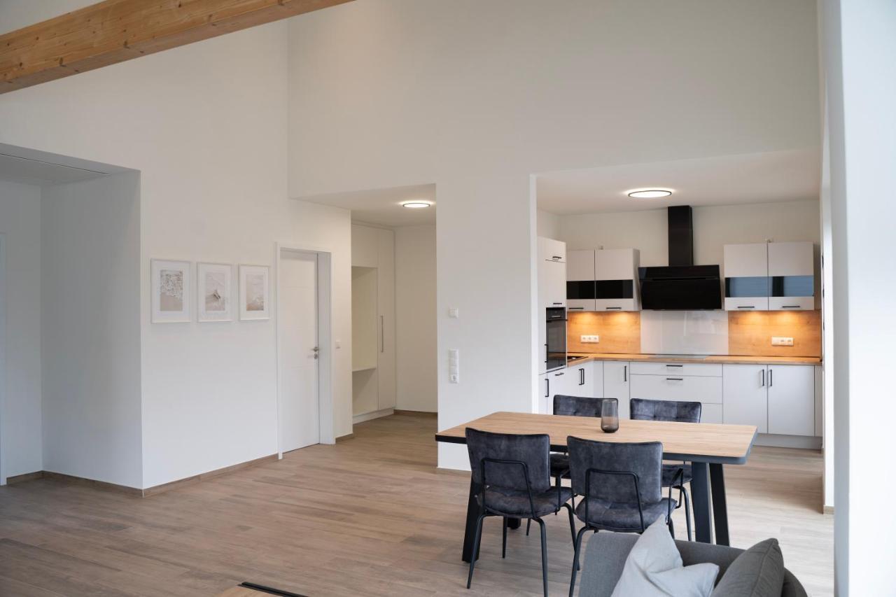 דנגסט Haus Seeadler 3 Og מראה חיצוני תמונה